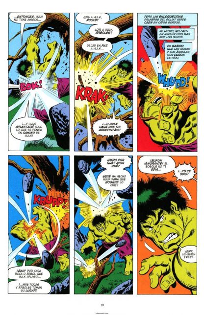 LOS DEFENSORES - 2019 - Marvel Limited Edition – Colección Completa – 6 Tomos En Formato PDF - Descarga Inmediata