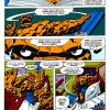 MARVEL TWO-IN-ONE - Vol. 2 - 2020 - Marvel Limited Edition – Colección Completa – 2 Tomos En Formato PDF - Descarga Inmediata