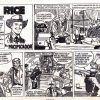 RIC RICE – 1960 - Colección Completa – 20 Tebeos En Formato PDF - Descarga Inmediata