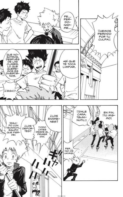 TUTOR HITMAN REBORN - 2007 – Colección Completa – 42 Libros En Formato PDF - Descarga Inmediata