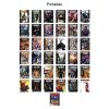 ULTIMATE MARVEL – 2012 - Colección Completa - 37 Libros En Formato PDF - Descarga Inmediata