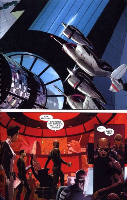 ULTIMATE MARVEL – 2012 - Colección Completa - 37 Libros En Formato PDF - Descarga Inmediata