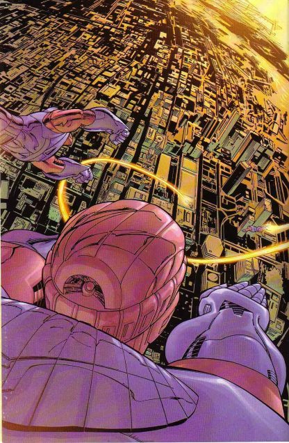 UNIVERSO ULTIMATE MARVEL - Vol. 1 – 2000 - Colección De 274 Cómics En Formato PDF - Descarga Inmediata