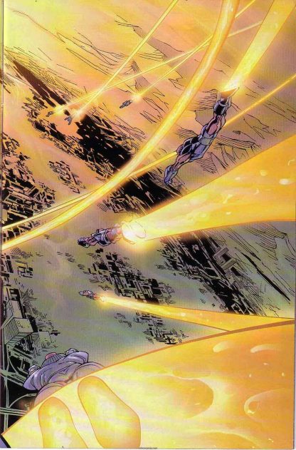 UNIVERSO ULTIMATE MARVEL - Vol. 1 – 2000 - Colección De 274 Cómics En Formato PDF - Descarga Inmediata