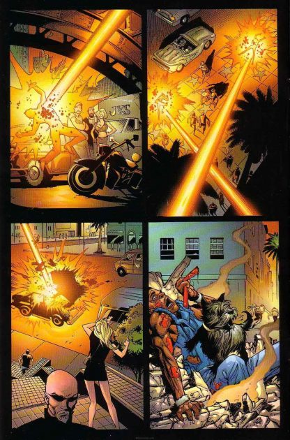 UNIVERSO ULTIMATE MARVEL - Vol. 1 – 2000 - Colección De 274 Cómics En Formato PDF - Descarga Inmediata