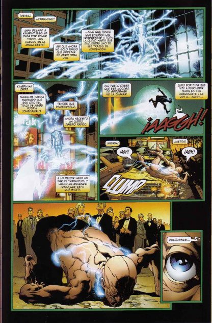 UNIVERSO ULTIMATE MARVEL - Vol. 2 – 2000 - Colección De 274 Cómics En Formato PDF - Descarga Inmediata