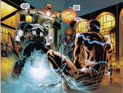 UNIVERSO ULTIMATE MARVEL - Vol. 2 – 2000 - Colección De 274 Cómics En Formato PDF - Descarga Inmediata