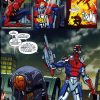 UNIVERSO ULTIMATE MARVEL - Vol. 4 Y Último – 2000 - Colección Exclusiva - 274 Cómics En Formato PDF - Descarga Inmediata