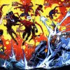 UNIVERSO ULTIMATE MARVEL - Vol. 4 Y Último – 2000 - Colección Exclusiva - 274 Cómics En Formato PDF - Descarga Inmediata