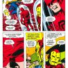DAREDEVIL - 2013 - OMNIGOLD – Colección Completa – 4 Tomos En Formato PDF - Descarga Inmediata