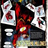 FLASH DE GEOFF JOHNS - 2016 - Colección Completa - 5 Tomos En Formato PDF - Descarga Inmediata