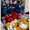 FLASH DE GEOFF JOHNS - 2016 - Colección Completa - 5 Tomos En Formato PDF - Descarga Inmediata