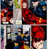 FLASH DE GEOFF JOHNS - 2016 - Colección Completa - 5 Tomos En Formato PDF - Descarga Inmediata