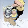INVENCIBLE – 2003 - Colección Completa - 27 Libros En Formato PDF - Descarga Inmediata