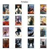 LUCIFER - 2000 - Colección Completa - 16 Libros En Formato PDF - Descarga Inmediata