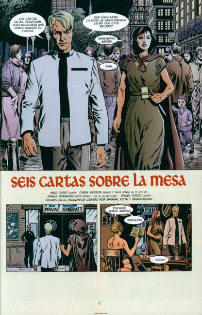 LUCIFER - 2000 - Colección Completa - 16 Libros En Formato PDF - Descarga Inmediata