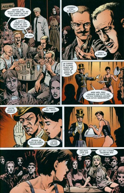 LUCIFER - 2000 - Colección Completa - 16 Libros En Formato PDF - Descarga Inmediata