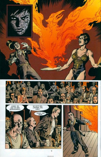 LUCIFER - 2000 - Colección Completa - 16 Libros En Formato PDF - Descarga Inmediata