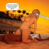 AU NATUREL – Vol. 2 - Cómic Porno 3D - En Inglés – Colección De 10 Libros En Formato PDF - Descarga Inmediata