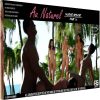 AU NATUREL – Vol. 2 - Cómic Porno 3D - En Inglés – Colección De 10 Libros En Formato PDF - Descarga Inmediata