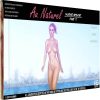 AU NATUREL – Vol. 2 - Cómic Porno 3D - En Inglés – Colección De 10 Libros En Formato PDF - Descarga Inmediata