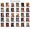 FANSADOX – Vol. 3 - 201 al 300 - Cómic Porno De Sadomasoquismo - En Inglés – Colección De 100 Cómics En Formato PDF - Descarga Inmediato