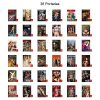 FANSADOX – Vol. 4 - 301 al 400 - Cómic Porno De Sadomasoquismo - En Inglés – Colección De 100 Cómics En Formato PDF - Descarga Inmediata