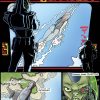 FANSADOX – Vol. 4 - 301 al 400 - Cómic Porno De Sadomasoquismo - En Inglés – Colección De 100 Cómics En Formato PDF - Descarga Inmediata