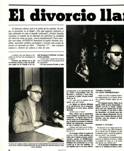 INTERVIU – Año 1976 Completo – 33 Revistas En Formato PDF - Descarga Inmediata