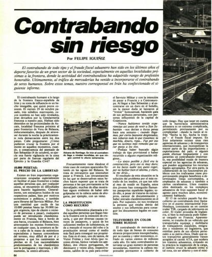 INTERVIU – Año 1976 Completo – 33 Revistas En Formato PDF - Descarga Inmediata