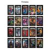 MARVEL EDICIÓN INTEGRAL ULTIMATE - Vol. 1 - Salvat / Panini - 2022 - 20 Tomos En Formato PDF - Descarga Inmediata