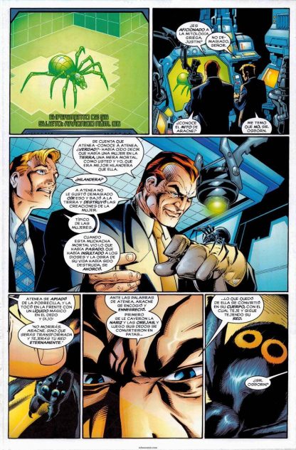 MARVEL EDICIÓN INTEGRAL ULTIMATE - Vol. 1 - Salvat / Panini - 2022 - 20 Tomos En Formato PDF - Descarga Inmediata