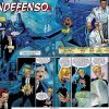 MARVEL EDICIÓN INTEGRAL ULTIMATE - Vol. 1 - Salvat / Panini - 2022 - 20 Tomos En Formato PDF - Descarga Inmediata