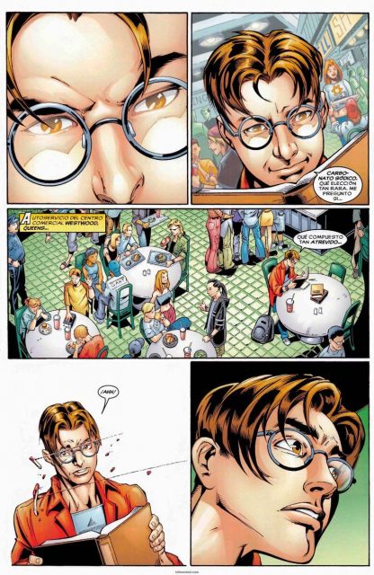 MARVEL EDICIÓN INTEGRAL ULTIMATE - Vol. 1 - Salvat / Panini - 2022 - 20 Tomos En Formato PDF - Descarga Inmediata