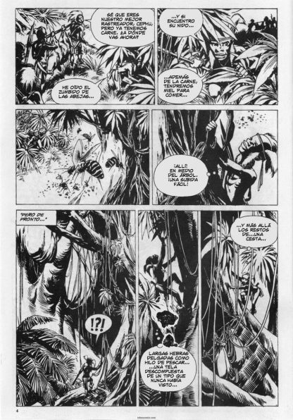 FANTOMEN - Vol. 3 - En Español - 1965 - Inédita - El Hombre Enmascarado - 100 Tebeos En Formato PDF - Descarga Inmediata