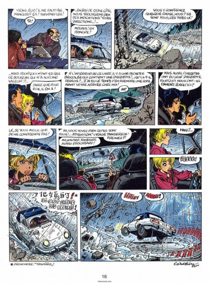 NATACHA - Original En Francés – Colección De 24 Libros En Formato PDF - Descarga Inmediata