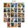 ANIQUILACIÓN SAGA – 2021 - Colección Completa – 28 Libros En Formato PDF - Descarga Inmediata