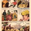 AVENTURA - Vol. 5 - 1954 - Novaro - Lote de 100 Tebeos En Formato PDF - Descarga Inmediata