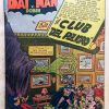 BATMAN - Vol. 1 - 1954 - Novaro - Lote de 100 Tebeos En Formato PDF - Descarga Inmediata