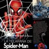 ENCICLOPEDIA MARVEL - 2015 – Colección Completa - 12 Libros En Formato PDF - Descarga Inmediata