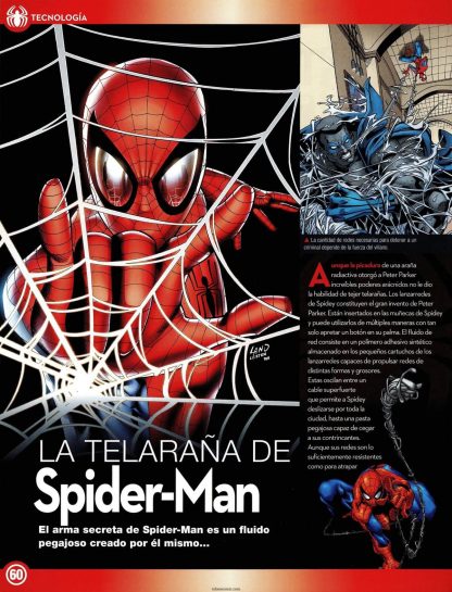 ENCICLOPEDIA MARVEL - 2015 – Colección Completa - 12 Libros En Formato PDF - Descarga Inmediata