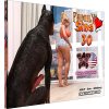 FAMILY SINS – Vol. 3 - Cómic Porno 3D - En Inglés – Colección De 10 Libros En Formato PDF - Descarga Inmediata