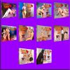 FAMILY SINS – Vol. 3 - Cómic Porno 3D - En Inglés – Colección De 10 Libros En Formato PDF - Descarga Inmediata