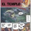 FANTOMEN - Vol. 4 - En Español - 1965 - Inédita - El Hombre Enmascarado - 100 Tebeos En Formato PDF - Descarga Inmediata