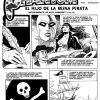 FANTOMEN - Vol. 4 - En Español - 1965 - Inédita - El Hombre Enmascarado - 100 Tebeos En Formato PDF - Descarga Inmediata