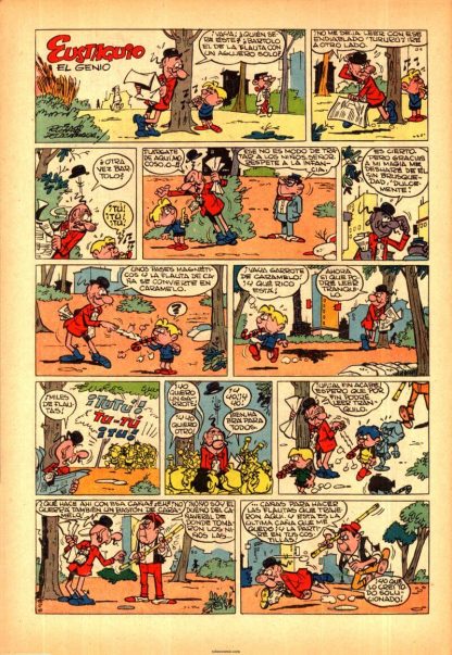 JAIMITO - Vol. 9 - 1945 - Lote de 100 Tebeos En Formato PDF - Descarga Inmediata