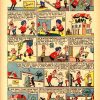 JAIMITO - Vol. 9 - 1945 - Lote de 100 Tebeos En Formato PDF - Descarga Inmediata