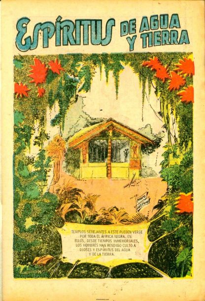 JOYAS DE LA MITOLOGÍA - Vol. 21 - 1963 - Novaro - Lote de 100 Tebeos En Formato PDF - Descarga Inmediata