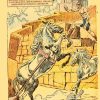 JOYAS DE LA MITOLOGÍA - Vol. 21 - 1963 - Novaro - Lote de 100 Tebeos En Formato PDF - Descarga Inmediata