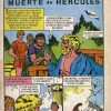 JOYAS DE LA MITOLOGÍA - Vol. 21 - 1963 - Novaro - Lote de 100 Tebeos En Formato PDF - Descarga Inmediata